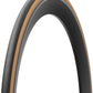 Michelin Power Cup TLR Tire - 700 x 28, Tubeless, Folding, Black/Tan, Competition Line, X-RACE, Air Proof