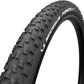 Michelin Force XC2 Performance Tire - 29 x 2.25, Tubeless, Folding, Black, Performance Line, GUM-X, HD Protection, E-Bike