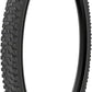 Michelin Force XC2 Race Tire - 29 x 2.10, Tubeless, Folding, Black, Racing Line, GUM-X, Cross Shield, E-Bike
