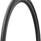 Michelin Power All Season Tire - 700 x 28, Clincher, Folding, Black, V2