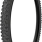 Michelin Wild XC Perfromance Tire - 29 x 2.35, Tubeless, Folding, Black, Performance Line, GUM-X, HD Protection, E-Bike
