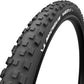 Michelin Wild XC Perfromance Tire - 29 x 2.35, Tubeless, Folding, Black, Performance Line, GUM-X, HD Protection, E-Bike