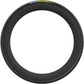 Michelin Power Cup Tubular Tire - 700 x 25, Tubular, Folding, Black, Racing Line, RACE, Hi-Density Protek