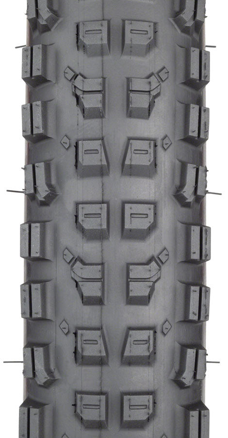 Surly Dirt Wizard Tire - 27.5 x 2.8, Tubless, Folding, Black, 60tpi