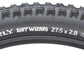 Surly Dirt Wizard Tire - 27.5 x 2.8, Tubless, Folding, Black, 60tpi