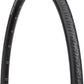 MSW Thunder Road Tire - 700 x 28, Wirebead, Black