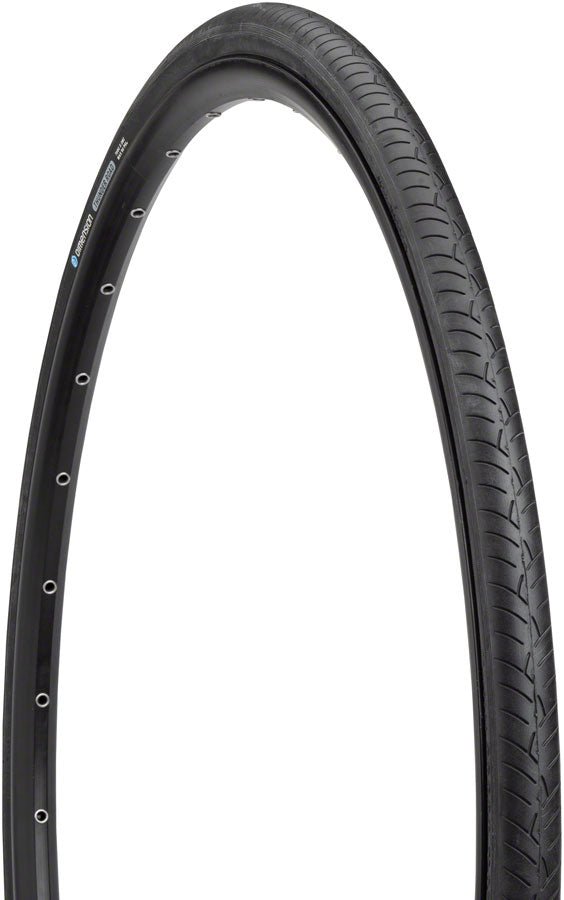 MSW Thunder Road Tire - 700 x 28, Wirebead, Black