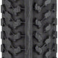 MSW Shakedown Tire - 700 x 38, Wirebead, Black