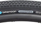 MSW Shakedown Tire - 700 x 38, Wirebead, Black