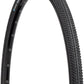 MSW Shakedown Tire - 700 x 38, Wirebead, Black