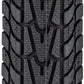 MSW Copperhead Road Tire - 700 x 40, Wirebead, Black