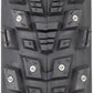 45NRTH Kahva Tire - 29 x 2.25, Tubeless, Folding, Black, 60tpi, 252 Concave Carbide Studs