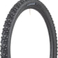 45NRTH Kahva Tire - 29 x 2.25, Tubeless, Folding, Black, 60tpi, 252 Concave Carbide Studs