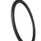 45NRTH Gravdal Tire - 700 x 38, Clincher, Steel, Black, 33tpi, 252 Carbide Steel Studs