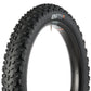 45NRTH Dillinger 4 Tire - 26 x 4, Tubeless, Folding, Black, 60tpi, 240 Carbide Steel Studs