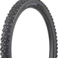 45NRTH Wrathchild Tire - 29 x 2.6, Tubeless, Folding, Black, 60tpi, 252 Concave Carbide Studs