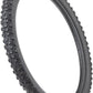 45NRTH Wrathchild Tire - 29 x 2.6, Tubeless, Folding, Black, 60tpi, 252 Concave Carbide Studs