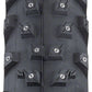 45NRTH Wrathchild Tire - 29 x 2.6, Tubeless, Folding, Black, 60tpi, 252 Concave Carbide Studs