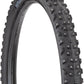 45NRTH Wrathchild Tire - 29 x 2.6, Tubeless, Folding, Black, 60tpi, 252 Concave Carbide Studs