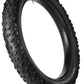 45NRTH Wrathchild Tire - 27.5 x 4.5, Tubeless, Folding, Black, 120tpi, 252 XL Concave Carbide Studs