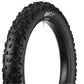 45NRTH Wrathchild Tire - 27.5 x 4.5, Tubeless, Folding, Black, 120tpi, 252 XL Concave Carbide Studs