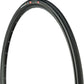 Challenge Elite Pro Tire - 700 x 25, Tubular, Black, Handmade