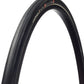 Challenge Elite Pro Tire - 700 x 25, Tubular, Black, Handmade
