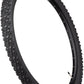45NRTH Kahva Tire - 29 x 2.25, Clincher, Steel, Black, 33tpi, 252 Carbide Steel Studs