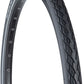 Schwalbe Marathon Tire - 700b x 38 / 28 x 1-1/2, Clincher, Wire, Black/Reflective, Performance, Endurance, GreenGuard