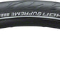 Schwalbe Marathon Supreme Tire - 26 x 1.6, Clincher, Folding, Black, V-Guard, Addix