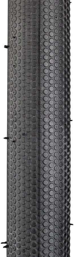 Schwalbe G-One Speed Tire - 700 x 35, Tubeless, Folding, Black, V-Guard, Addix