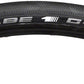 Schwalbe G-One Speed Tire - 700 x 35, Tubeless, Folding, Black, V-Guard, Addix