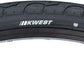 Kenda Kwest High Pressure Tire - 16 x 1.5, Clincher, Wire, Black, 60tpi