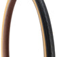 Kenda Street K40 Tire - 24 x 1-3/8, Clincher, Wire, Black/Tan, 22tpi