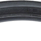 Kenda Street K40 Tire - 26 x 1-3/8, Clincher, Wire, Black, 22tpi