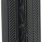 Kenda Street K35 Tire - 27 x 1 1/4, Clincher, Wire, Black/Reflective