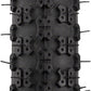 Kenda K50 Tire - 16 x 1.75, Clincher, Wire, Black, 22tpi