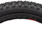Kenda K50 Tire - 16 x 1.75, Clincher, Wire, Black, 22tpi