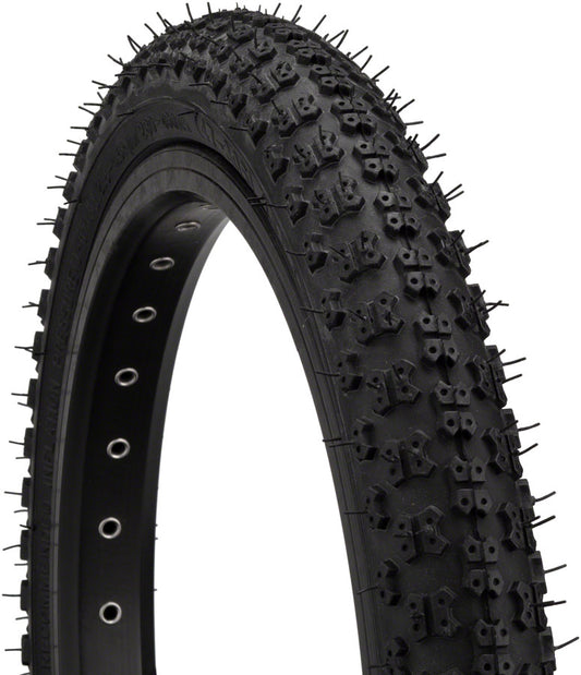 Kenda K50 Tire - 12 1/2 x 2 1/4, Clincher, Wire, Black