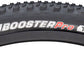 Kenda Booster Pro Tire - 27.5 x 2.8, Tubeless, Folding, Black, 120tpi