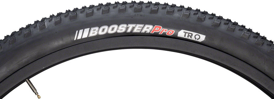 Kenda Booster Pro Tire - 27.5 x 2.8, Tubeless, Folding, Black, 120tpi