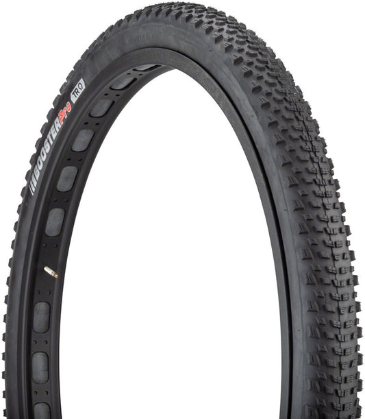 Kenda Booster Pro Tire - 27.5 x 2.8, Tubeless, Folding, Black, 120tpi