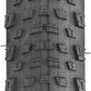 Kenda Booster Pro Tire - 29 x 2.6, Tubeless, Folding, Black, 120tpi, SCT