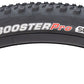 Kenda Booster Pro Tire - 27.5 x 2.8, Tubeless, Folding, Black, 120tpi, SCT