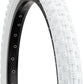 Kenda K50 Tire - 12 1/2 x 2 1/4, Clincher, Wire, White, 22tpi