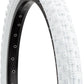 Kenda K50 Tire - 16 x 2.125, Clincher, Wire, White, 22tpi