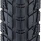 Kenda Komfort Tire - 26 x 1.95, Clincher, Wire, Black, 60tpi