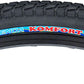 Kenda Komfort Tire - 26 x 1.95, Clincher, Wire, Black, 60tpi