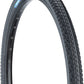 Kenda Komfort Tire - 26 x 1.95, Clincher, Wire, Black, 60tpi