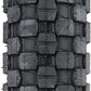 Kenda K-Rad Tire - 20 x 3.3, Clincher, Wire, Black/Reflective, 30tpi, KS